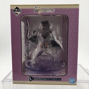 Fate Grand Order Ana Anime Figure Figurine Bandai Spirits 1/8 Scale PVC Box NEW